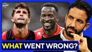 Video post by @cbssportsgolazo on YouTube