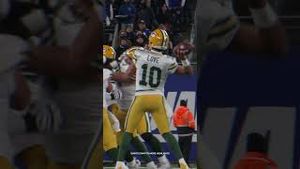 Video post by @New York Giants on YouTube