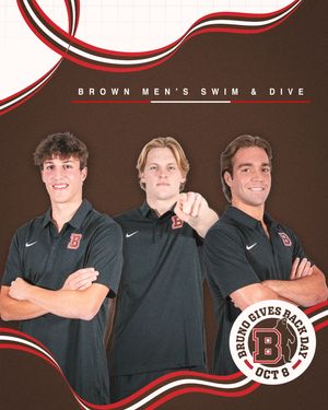 Image post by @brownu_mswimdive on Instagram