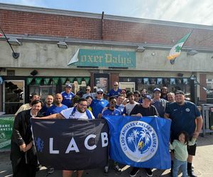 Image post by @lachelseablues on Instagram