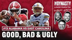 Video post by @thedynastybama on YouTube