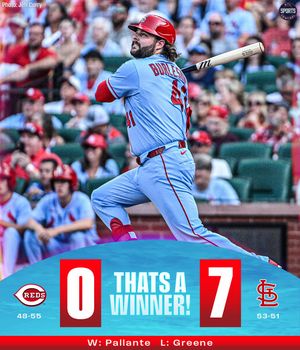 Image post by @stlsportscentral on Instagram