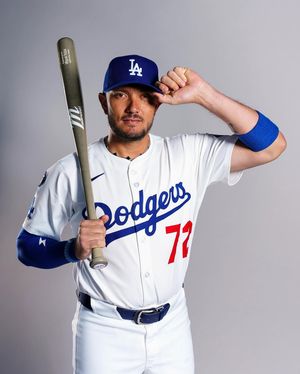 Image post by @mlbvenezuela on Instagram