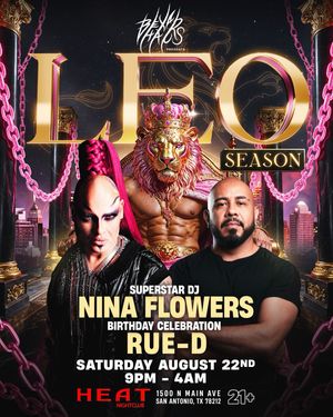 Image post by @djninaflowers on Instagram