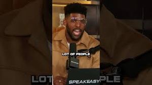 Video post by @undisputedonfs1 on YouTube