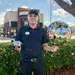 Image post by @chickfilawaterfordlakes on Instagram