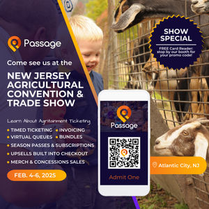Image post by @gopassage on Instagram