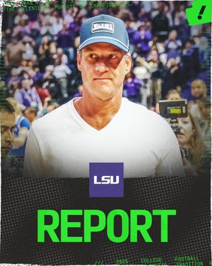 Image post by @YahooSports on Twitter