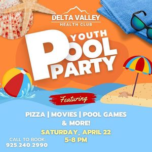 Image post by @deltavalleyhc on Facebook