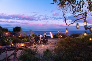 Image post by @hiltonyalaresort on Instagram