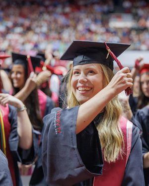 Image post by @univofalabama on Instagram