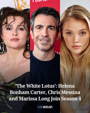 Image post by @thewrap on Instagram