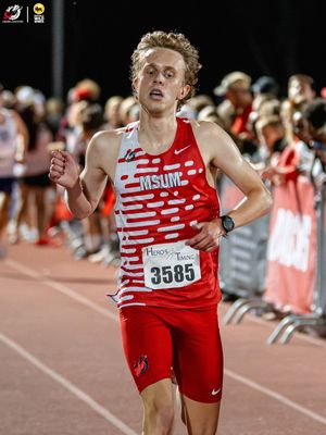 Image post by @msum_xctf on Instagram
