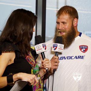 Image post by @fcdallas on Instagram