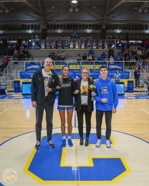 Image post by @carmelgbb on Instagram
