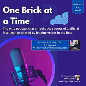Image post by @digitalbricks.ai on Instagram