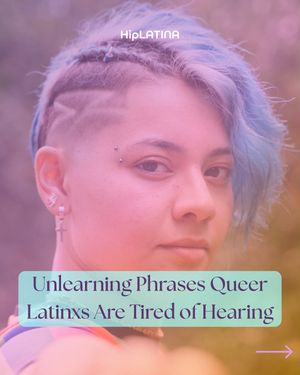 Image post by @hip_latina on Instagram