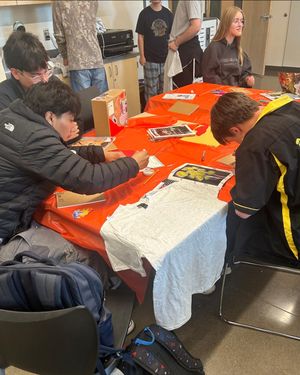 Image post by @beavertonhigh on Instagram