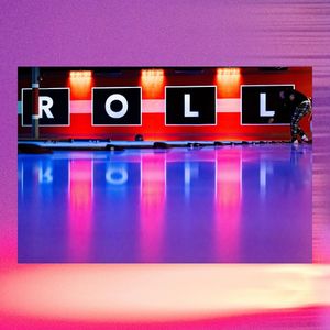 Image post by @truegoatphoto on Instagram