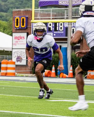 Image post by @catamountsfb on Instagram