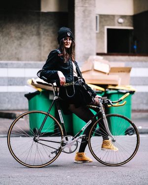 Image post by @vitusbikes on Instagram
