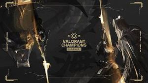 Video post by @valorantesports on YouTube