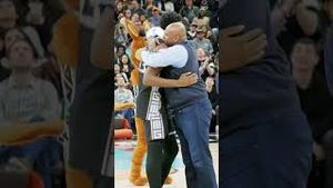 Video post by @Memphis Grizzlies on YouTube