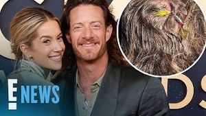 Video post by @enews on YouTube