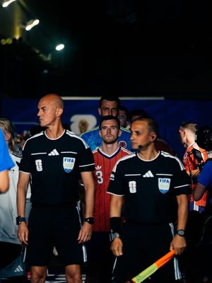 Image post by @scotlandnationalteam on Instagram