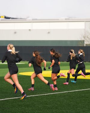 Image post by @oregonsoccer on Instagram