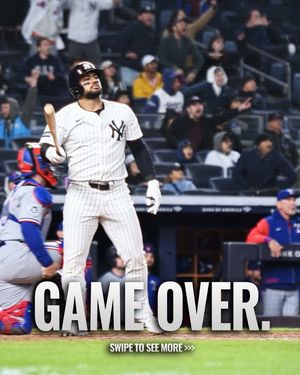 Image post by @maruccisports on Instagram