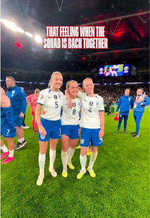 Video post by @england on TikTok