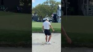 Video post by @taylormadegolf on YouTube