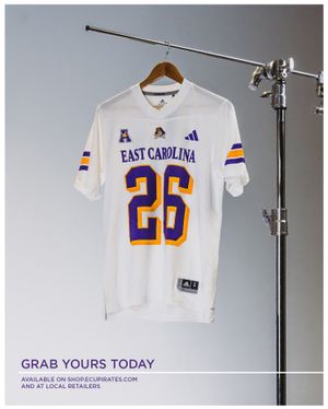Image post by @ecupiratesfb on Instagram