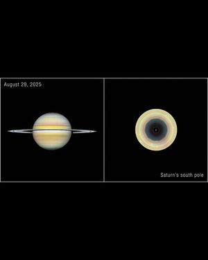 Image post by @hubbleesa on Instagram