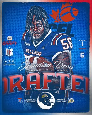 Image post by @latechfb on Instagram