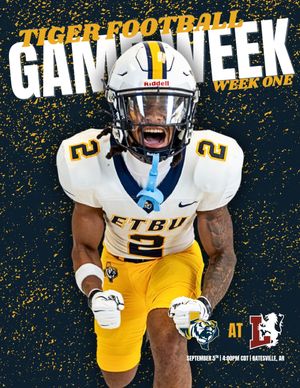 Image post by @etbufootball on Instagram