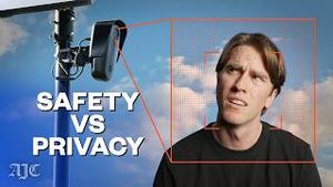 Video post by @ajcvideo on YouTube