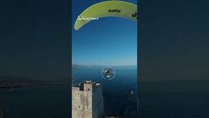 Video post by @dji on YouTube