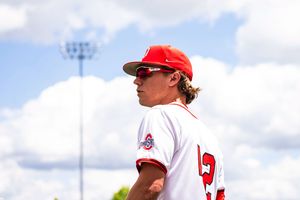 Image post by @ohiostatebase on Instagram