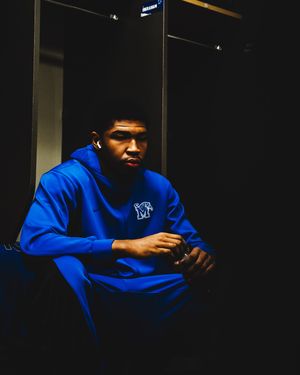 Image post by @memphis_mbb on Instagram