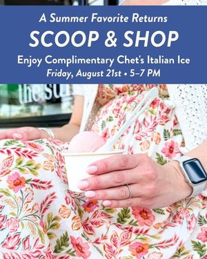 Image post by @shopatgrace on Facebook