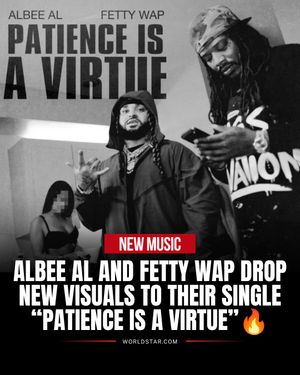 Image post by @worldstar on Instagram