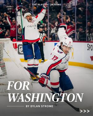 Image post by @playerstribune on Instagram