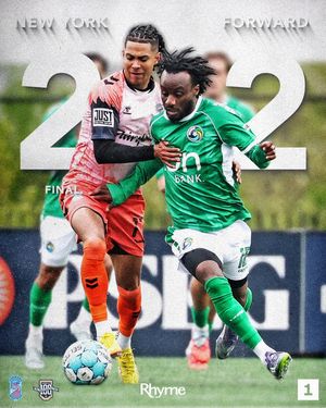 Image post by @forwardmadisonfc on Instagram