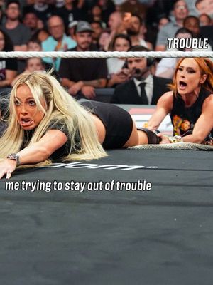 Image post by @wweuk on Instagram