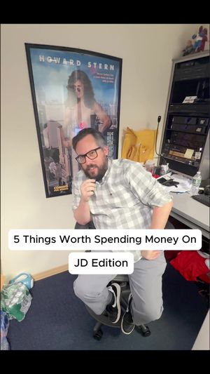 Video post by @howardsternshow on TikTok