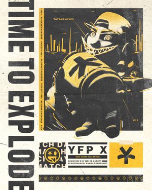 Image post by @YFP_gg on Twitter