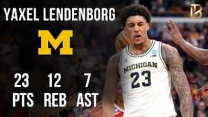 Video post by @btlhoops on YouTube