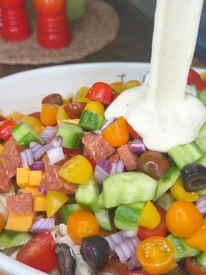 Image post by @melissajorealrecipes on Instagram